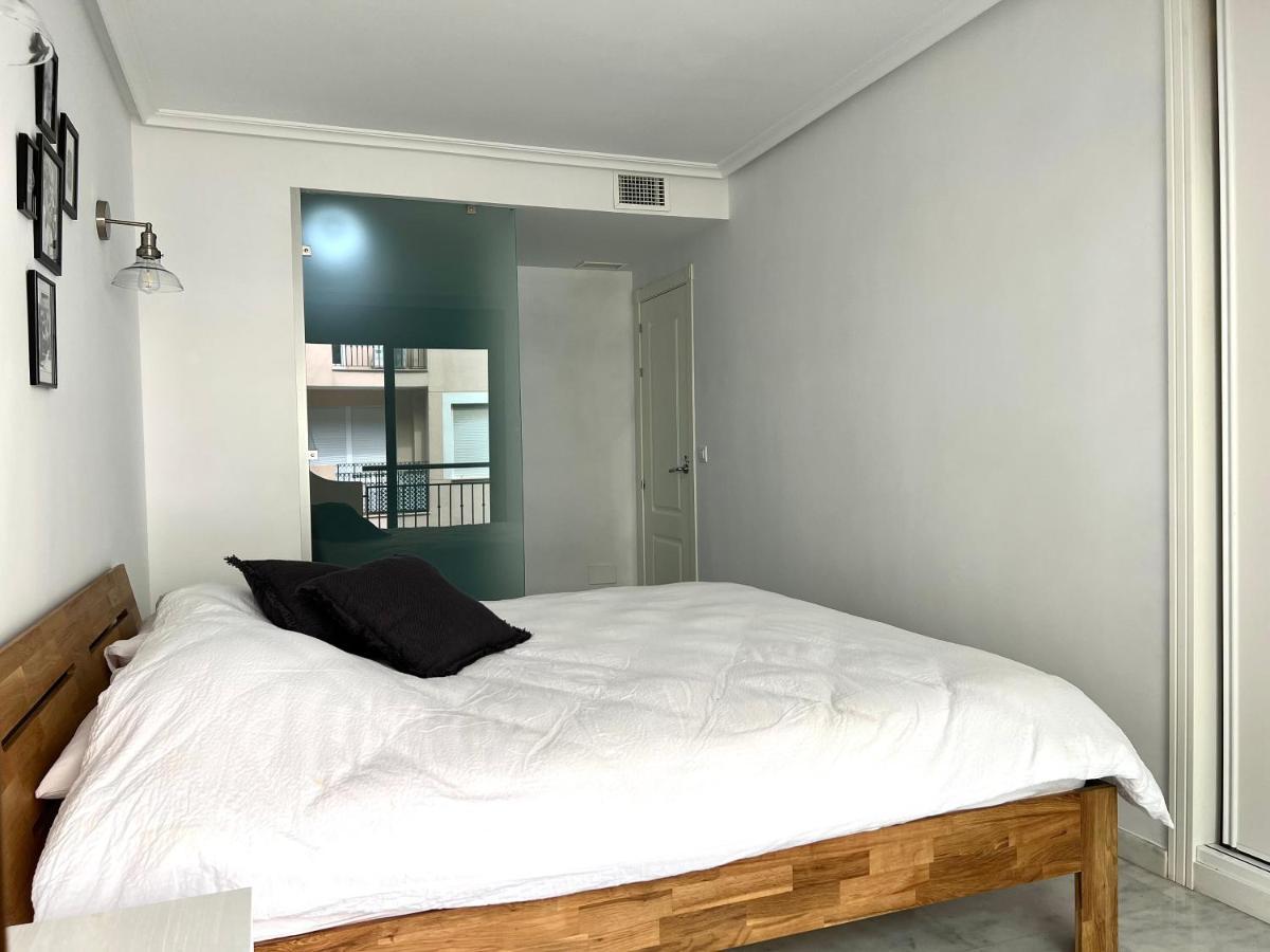 Bear Holiday - Apartment Maria In Moraira Near The Beach Exterior foto